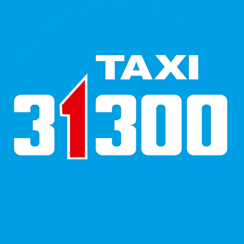 Taxi 31300 Logo