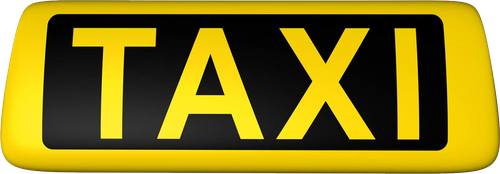 Taxi Logo